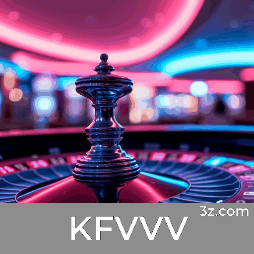 KFVVV: Jogos de Cassino Empolgantes e Oportunidades de Ganhar
