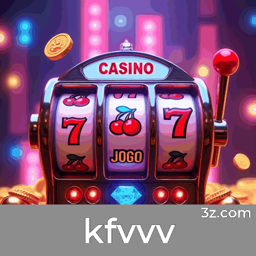 KFVVV: Apostas Completas e Odds Instantâneas no Brasil